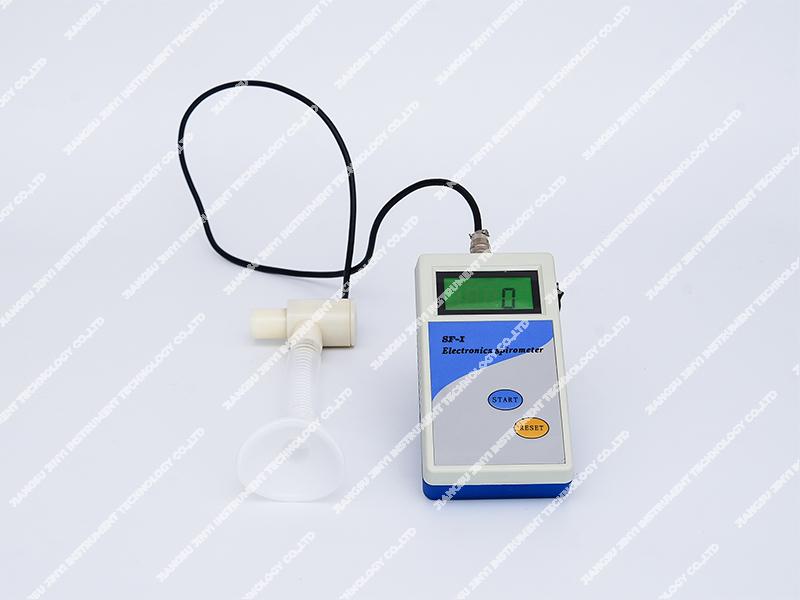 JY-SF I Electronic Spirometer