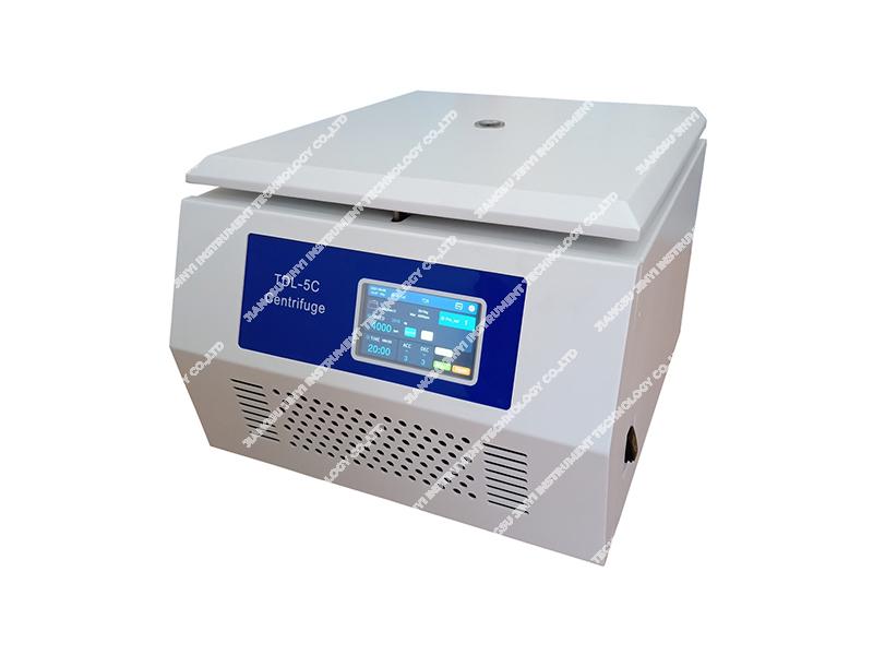 TDL-5C Table Low Speed Centrifuge