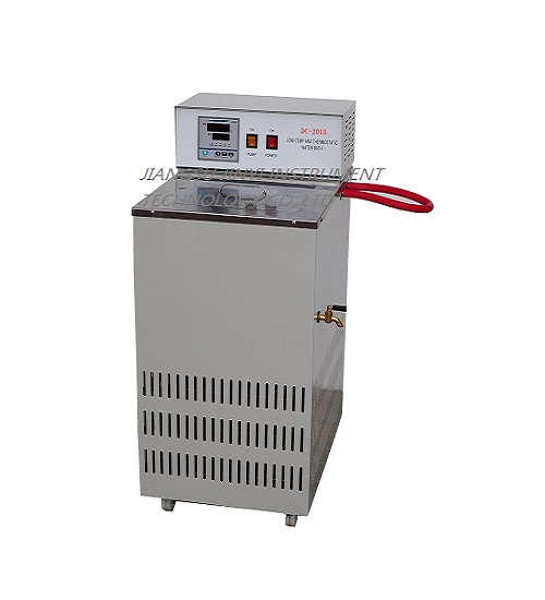 DC-2015 Low-temp thermostate water tank