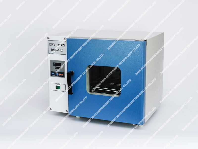 DHG Series Electric Drying Ovens