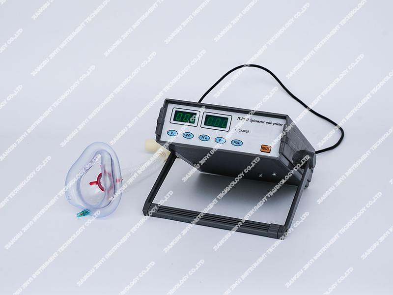 JY-DF II Electronic Spirometer