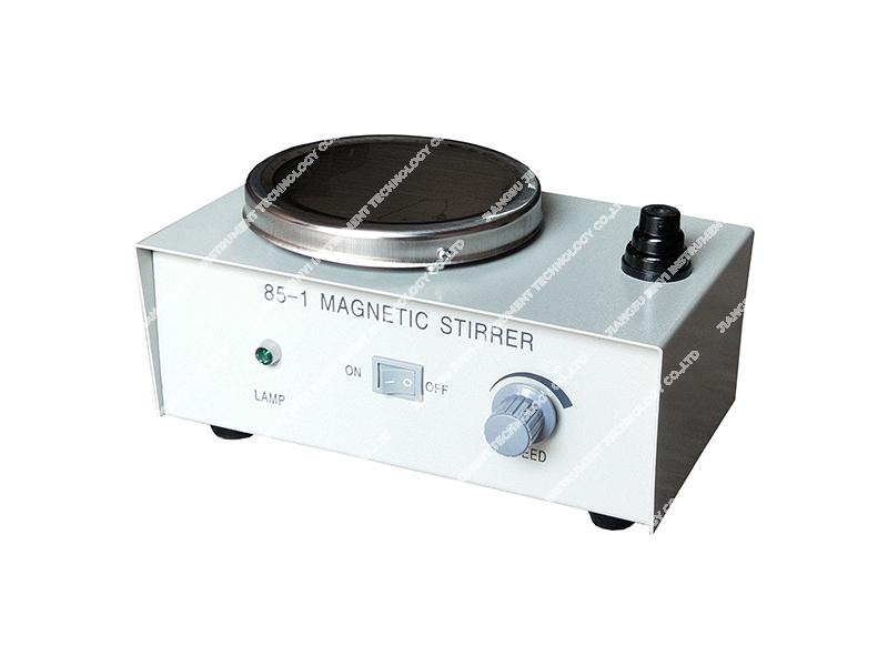 85-1 Magnetic Stirrer