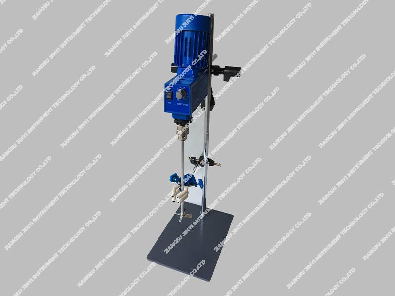 img of GZ High Power Electric Stirrer