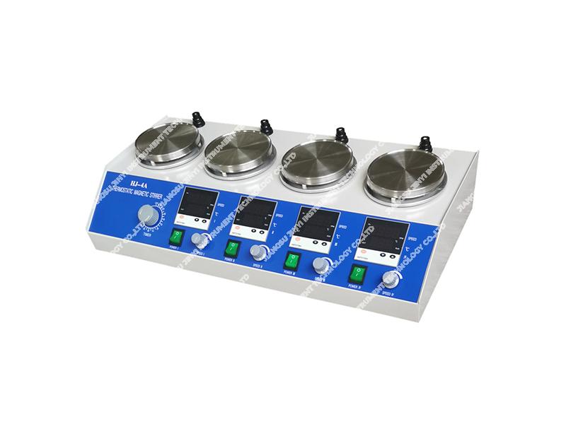 img of HJ-4A Isothermal Magnetic Stirrer