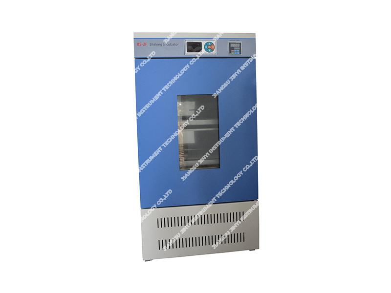BS-2F Electric heated shaking incubator