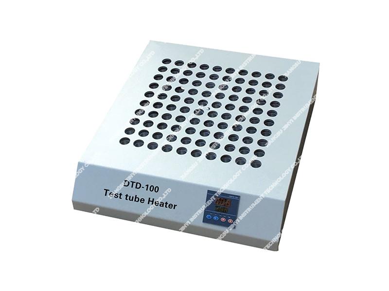 DTD-100 Laboratory Thermostatic Heating Block