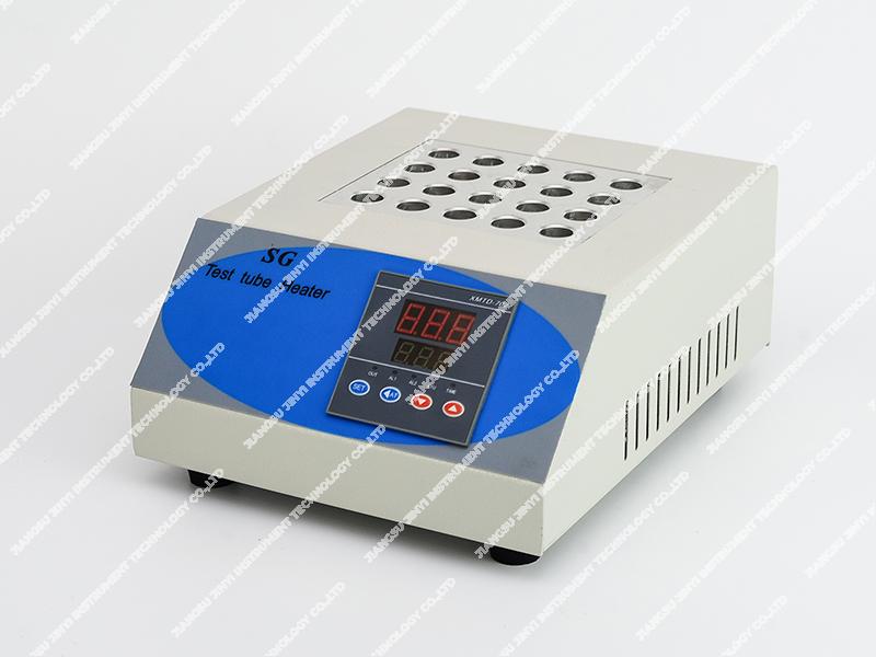 SG-20 Series Laboratory Thermostatic Heating Block