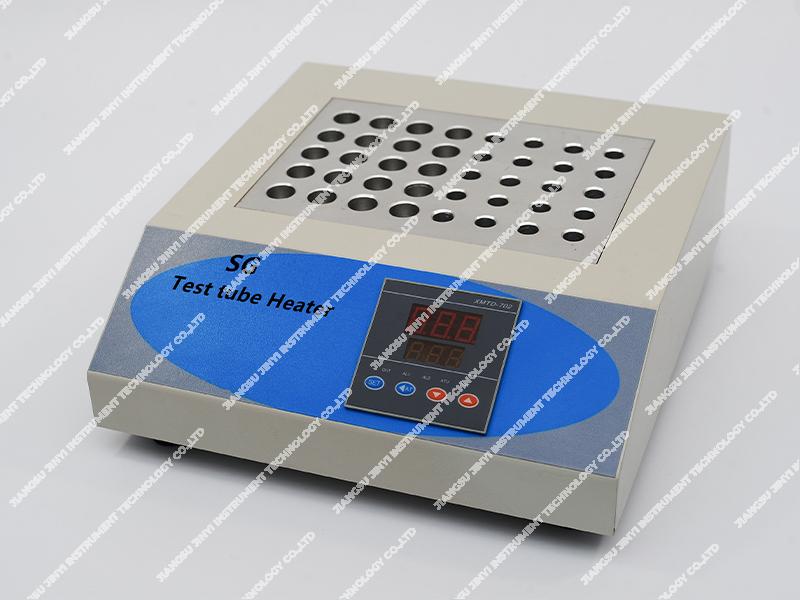 SG-40 Laboratory Thermostatic Heating Block