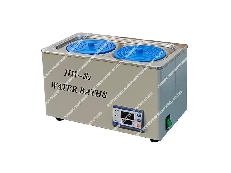 HH-S2 Thermostatic Water Bath