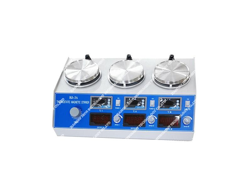 img of HJ-3A Magnetic Stirrer Hotplate