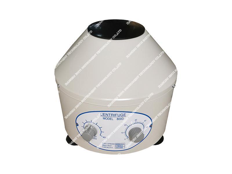 Low Speed Centrifuge