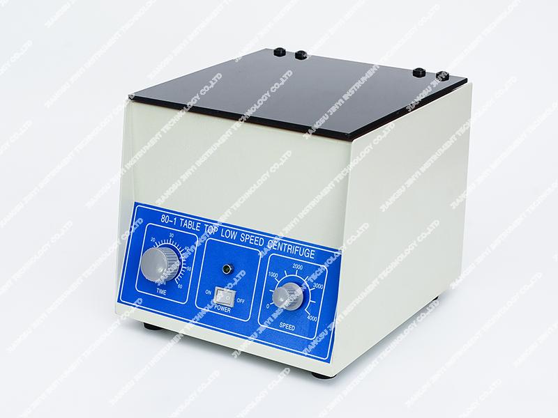 Low Speed Centrifuge
