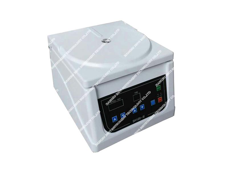 microhematocrit centrifuge machine